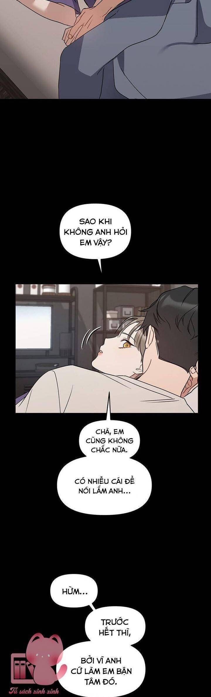 Vận Xui Chốn Công Sở - Page 10
