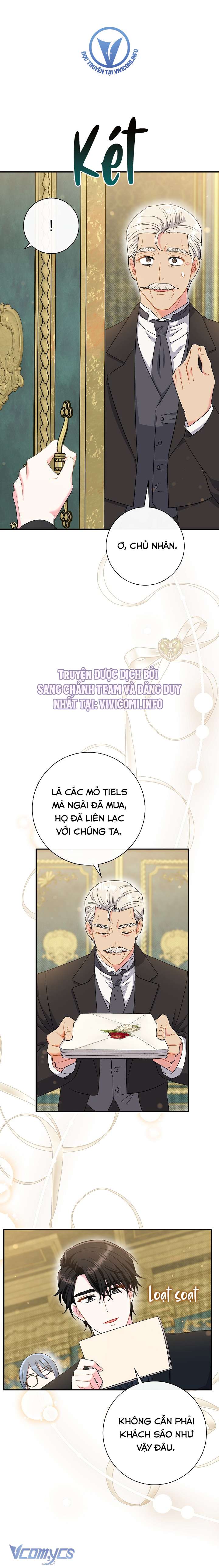 Majo Taisen - The War of Greedy Witches - Page 202