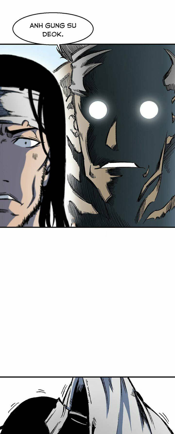 Hồi ức Của Chiến Thần - Page 62