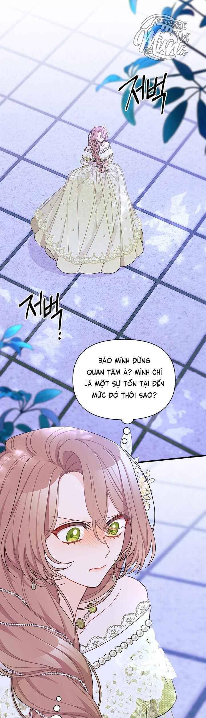 Tôi Đã Có Chồng Sau Khi Nhặt Được Nam Chính - Page 17