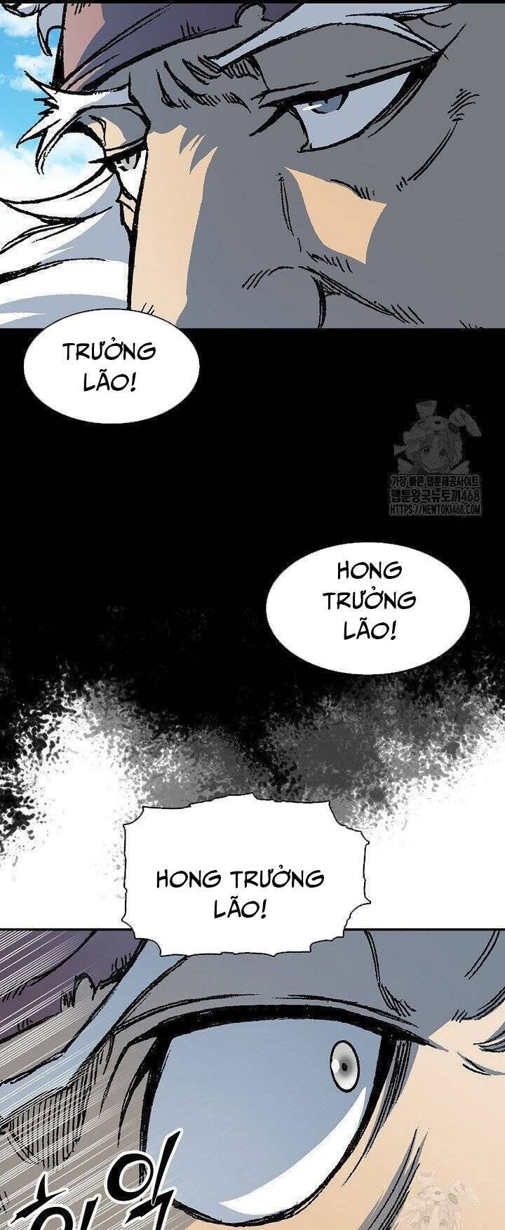 Hồi ức Của Chiến Thần - Page 18
