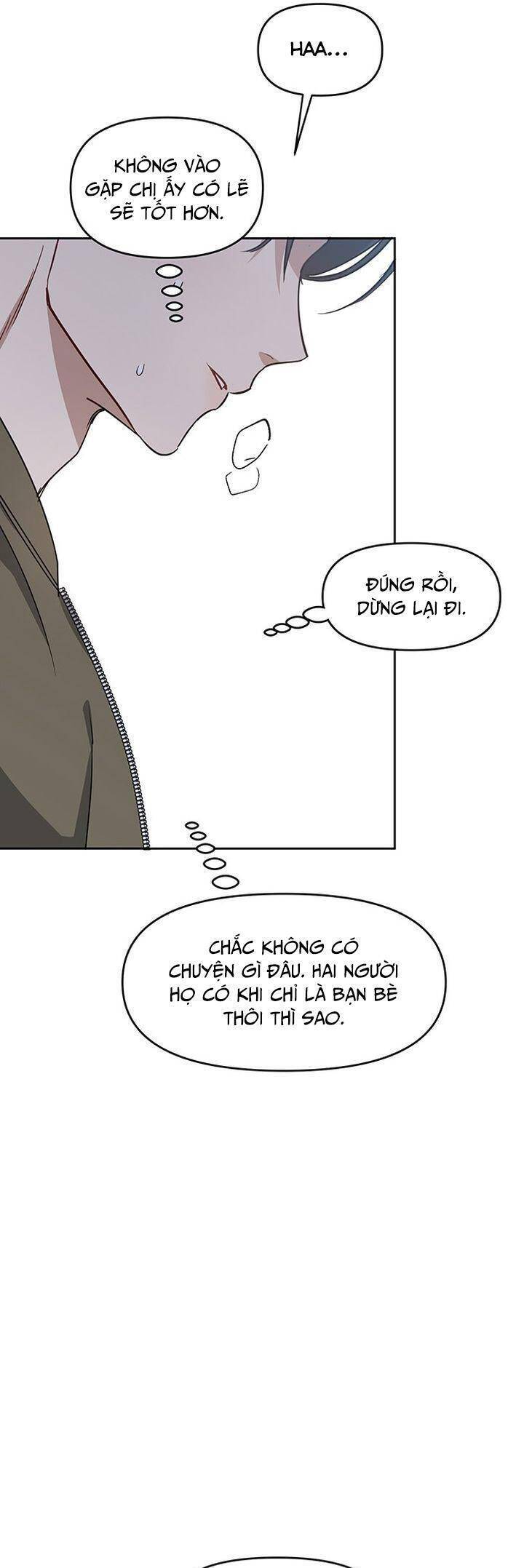 Vận Xui Chốn Công Sở - Page 17
