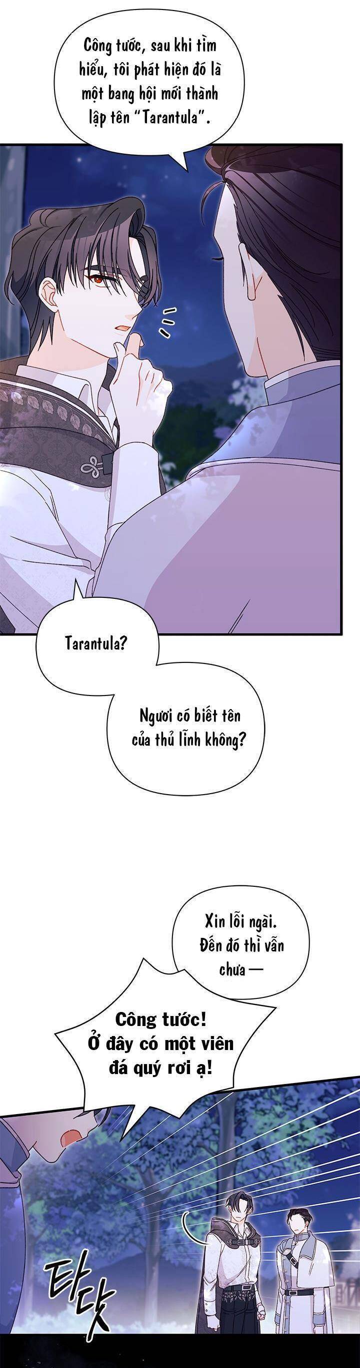 Tôi Đã Có Chồng Sau Khi Nhặt Được Nam Chính - Page 6
