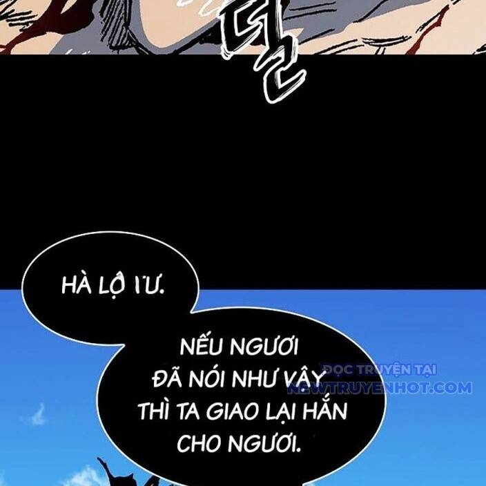 Hồi ức Của Chiến Thần - Page 61