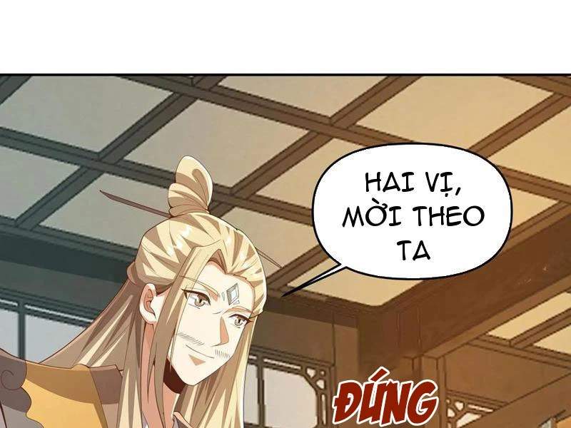 Majo Taisen - The War of Greedy Witches - Page 9