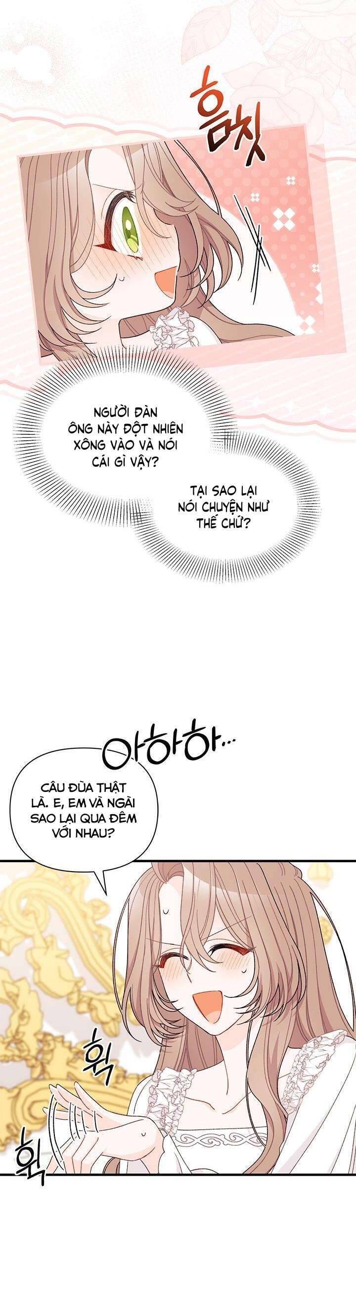 Tôi Đã Có Chồng Sau Khi Nhặt Được Nam Chính - Page 16