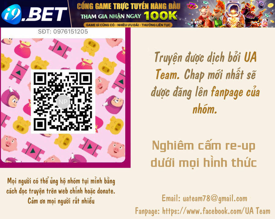 Vận Xui Chốn Công Sở - Page 1