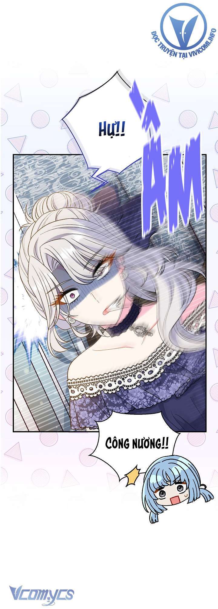 Majo Taisen - The War of Greedy Witches - Page 397