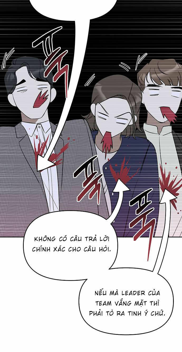Vận Xui Chốn Công Sở - Page 57