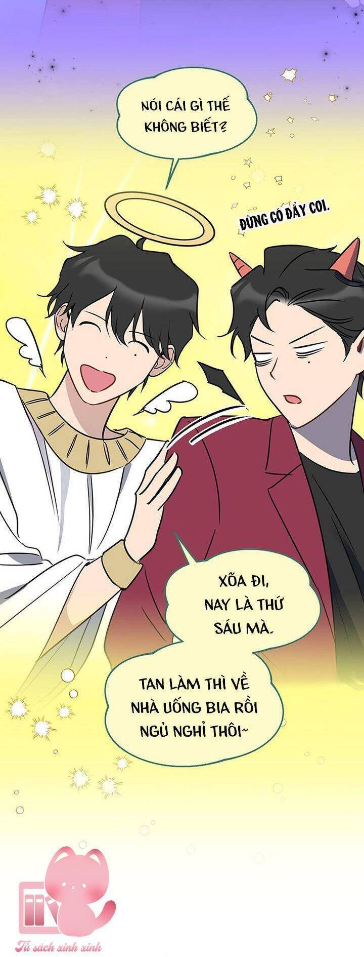 Vận Xui Chốn Công Sở - Page 24