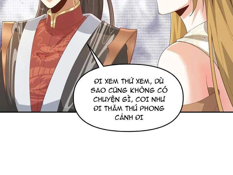 Majo Taisen - The War of Greedy Witches - Page 8