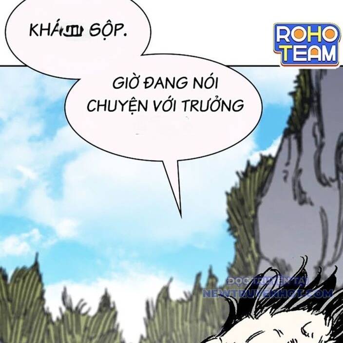 Hồi ức Của Chiến Thần - Page 133
