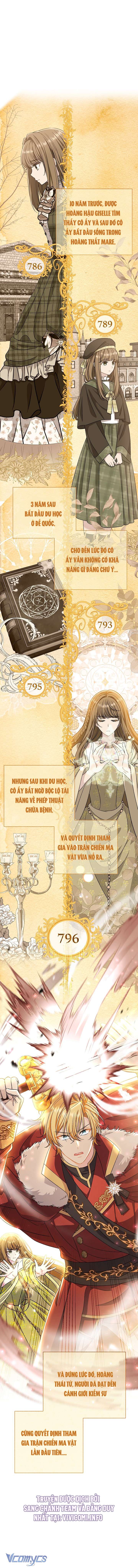 Majo Taisen - The War of Greedy Witches - Page 162
