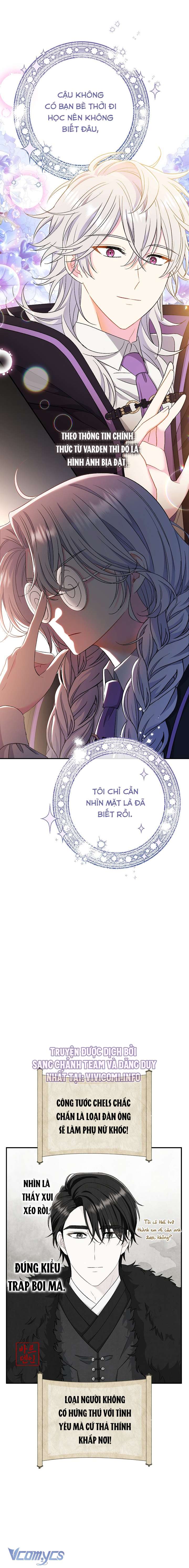 Majo Taisen - The War of Greedy Witches - Page 181