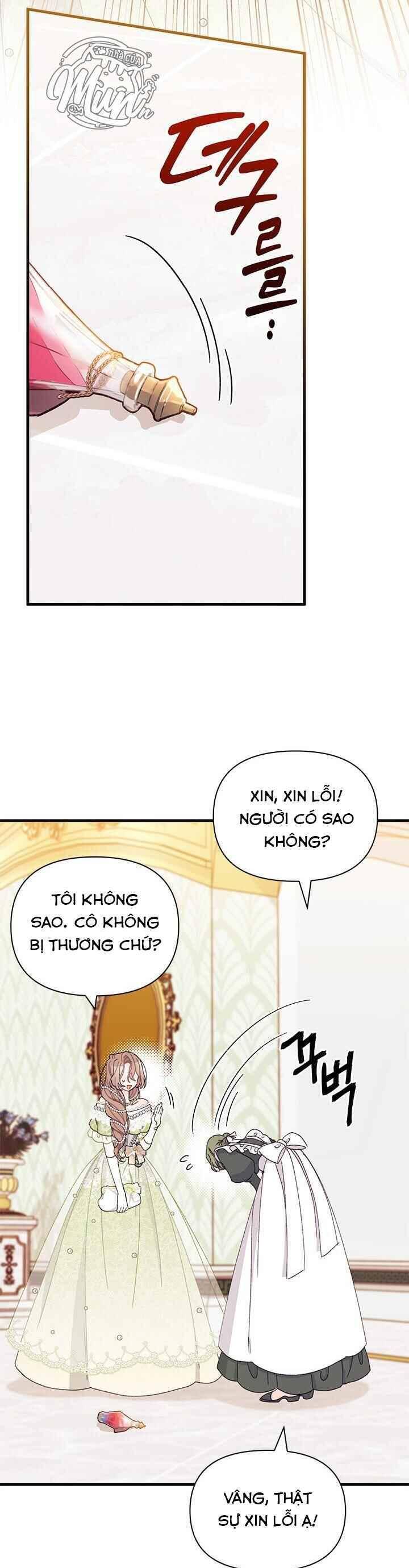 Tôi Đã Có Chồng Sau Khi Nhặt Được Nam Chính - Page 42