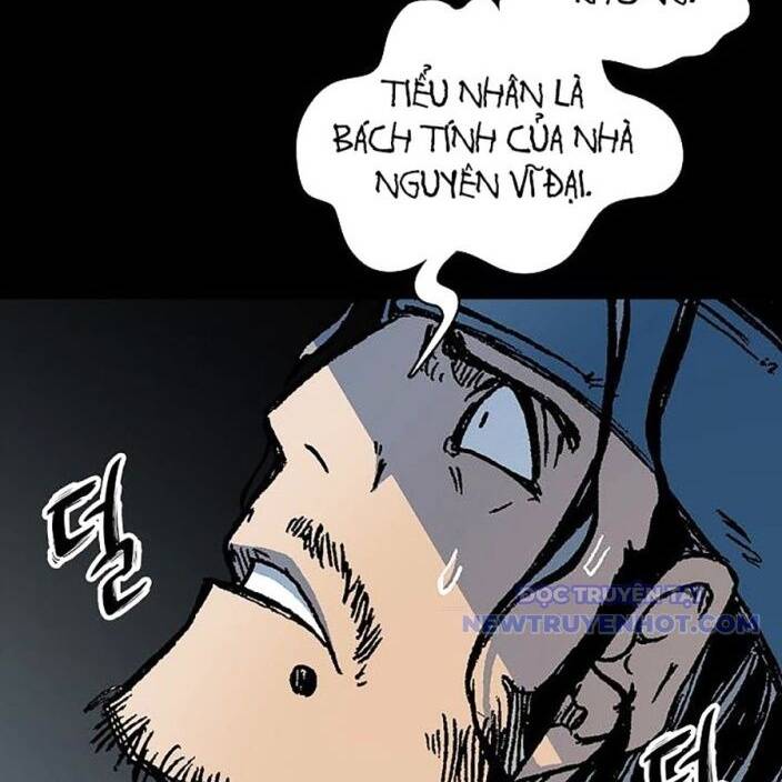 Hồi ức Của Chiến Thần - Page 36