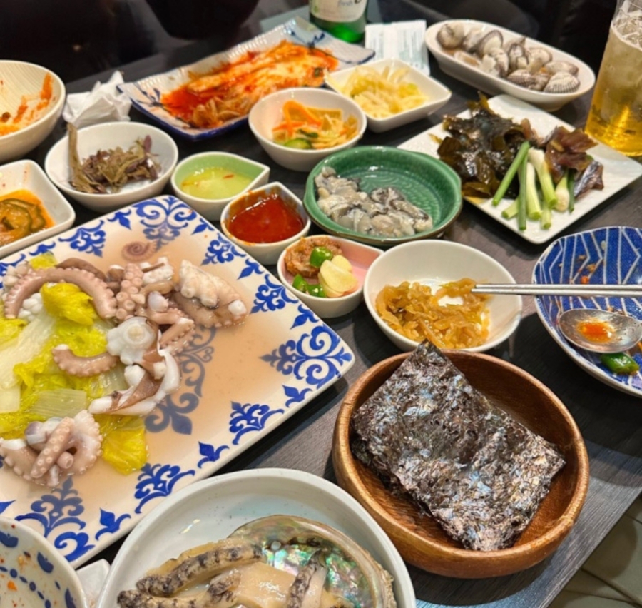1호식당 이미지