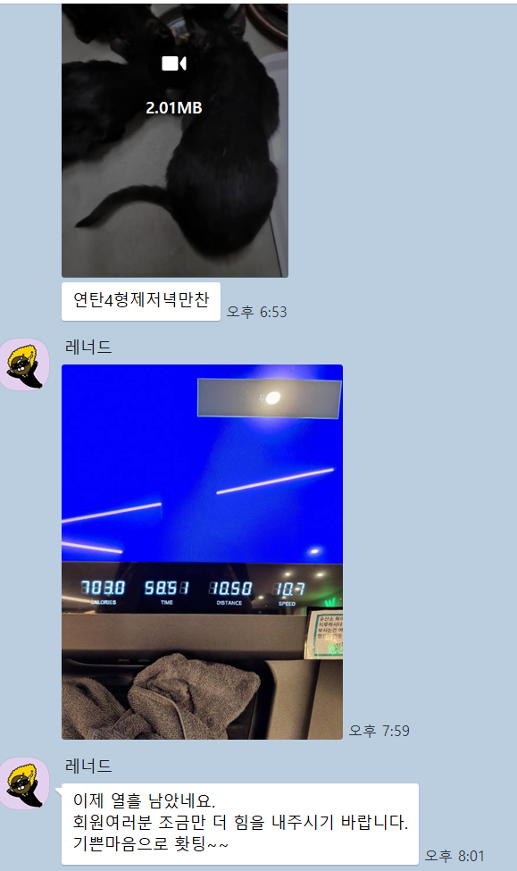 트라이던피트니스 이미지