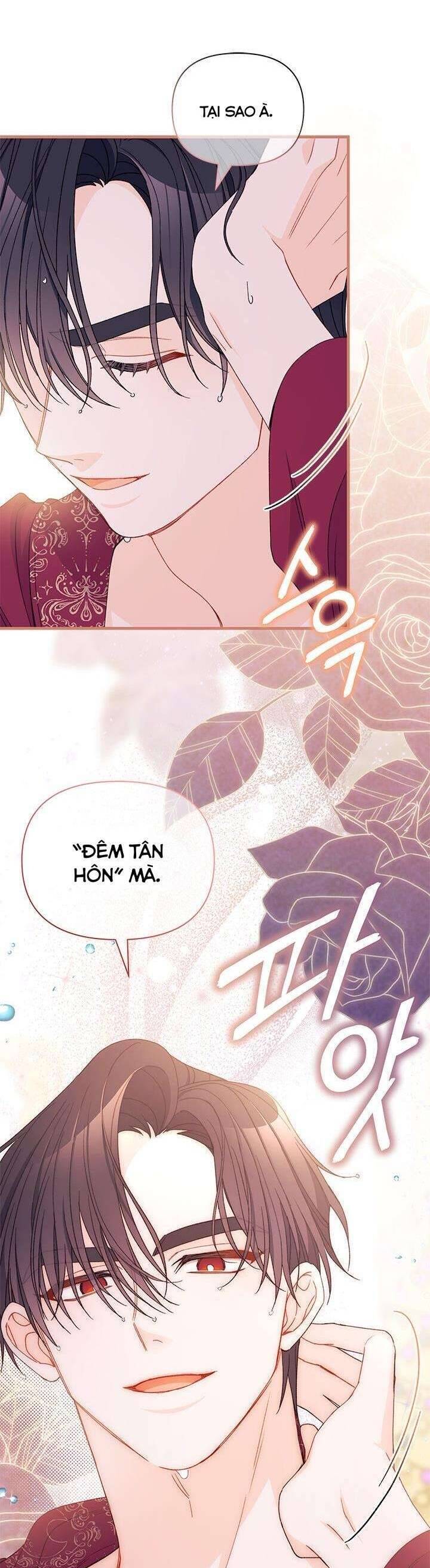 Tôi Đã Có Chồng Sau Khi Nhặt Được Nam Chính - Page 17