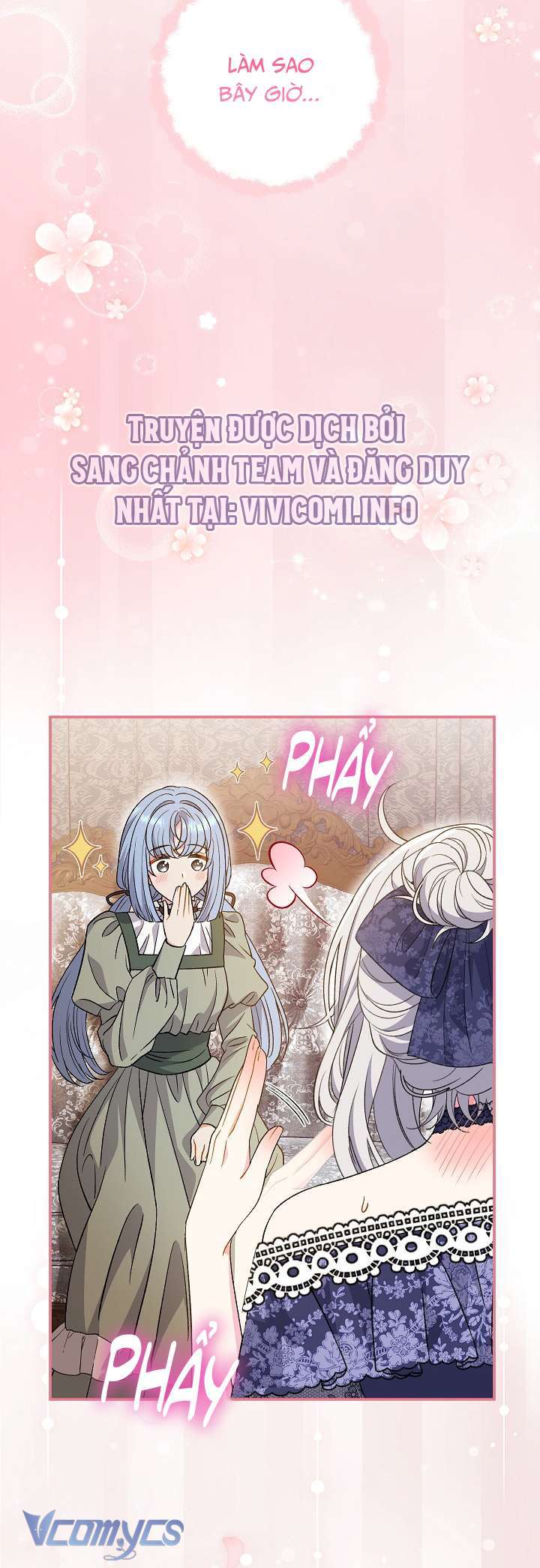 Majo Taisen - The War of Greedy Witches - Page 267