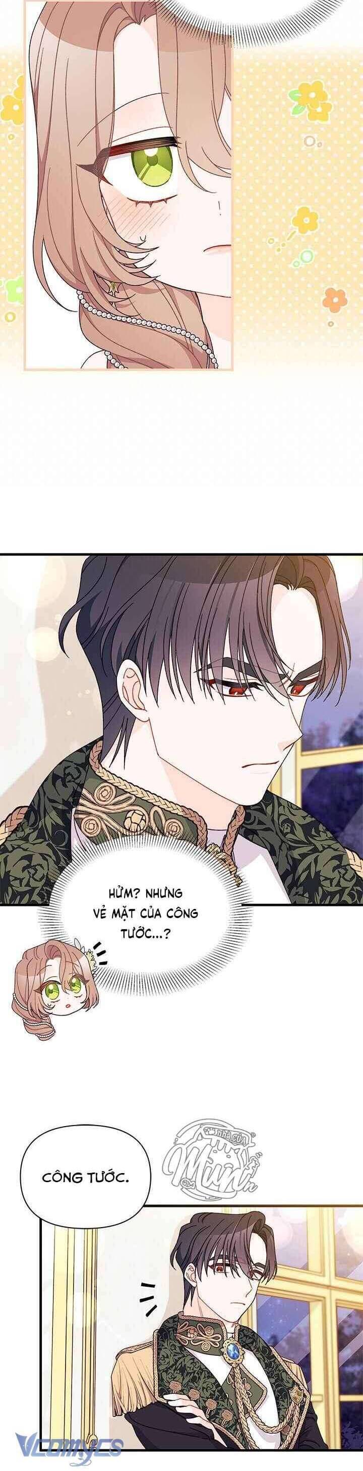 Tôi Đã Có Chồng Sau Khi Nhặt Được Nam Chính - Page 28