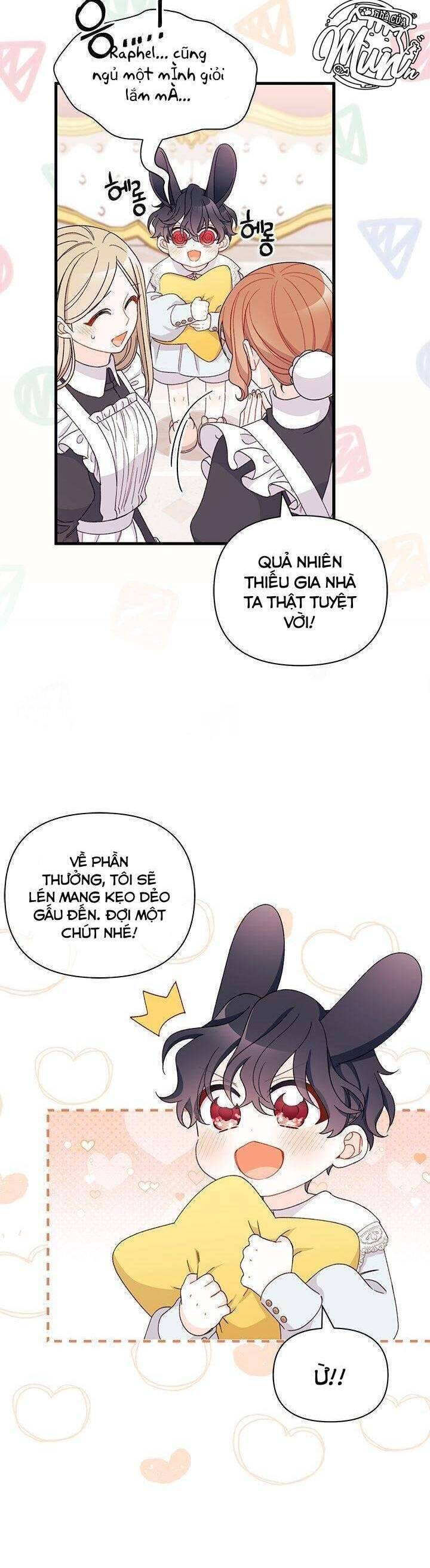 Tôi Đã Có Chồng Sau Khi Nhặt Được Nam Chính - Page 6