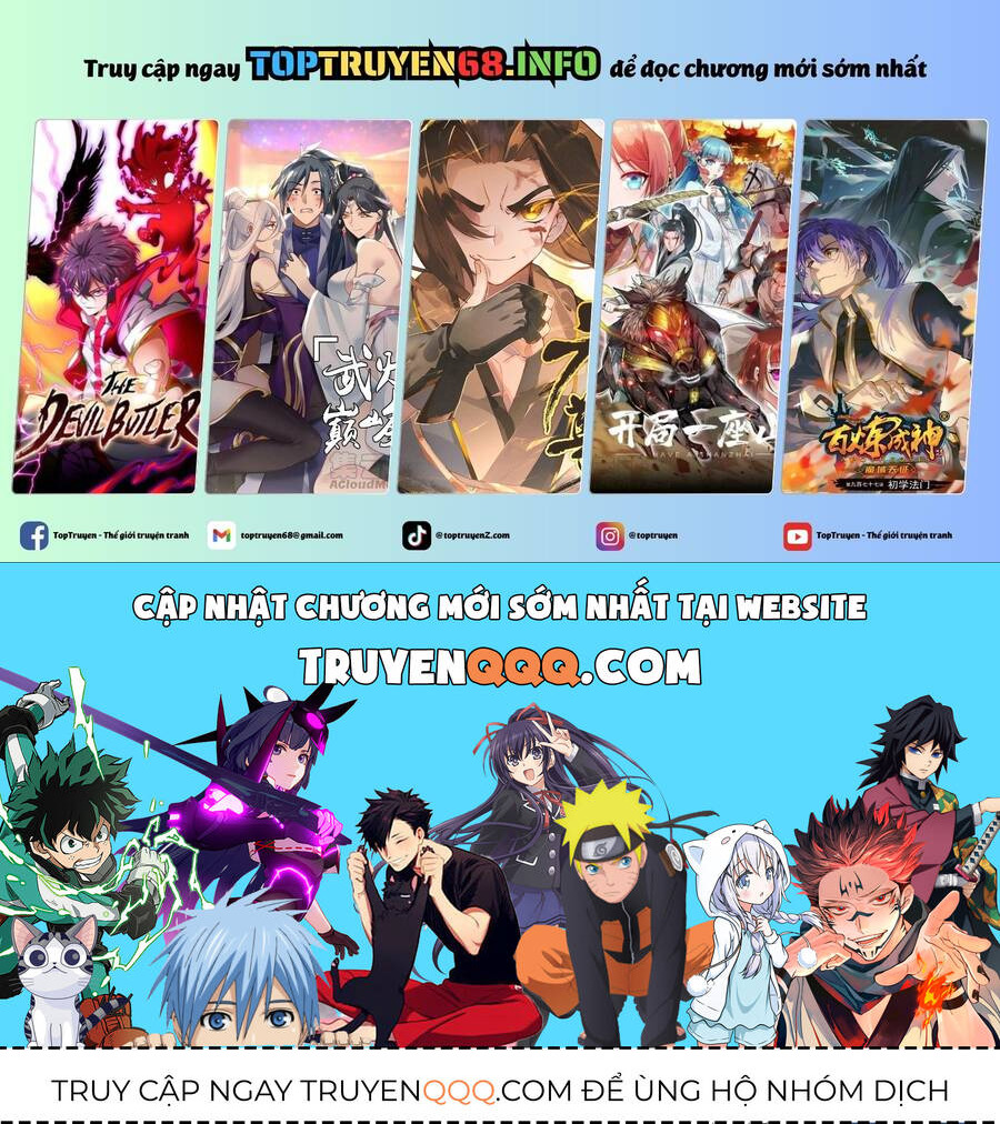 Majo Taisen - The War of Greedy Witches - Page 40