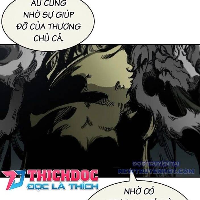 Hồi ức Của Chiến Thần - Page 140