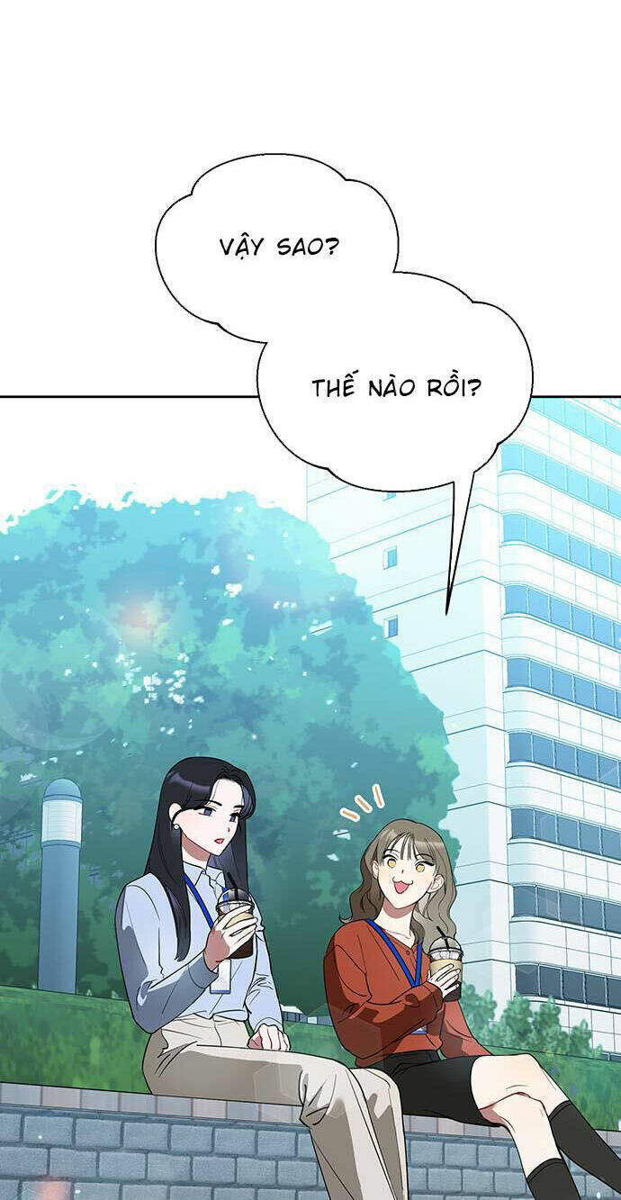 Vận Xui Chốn Công Sở - Page 67