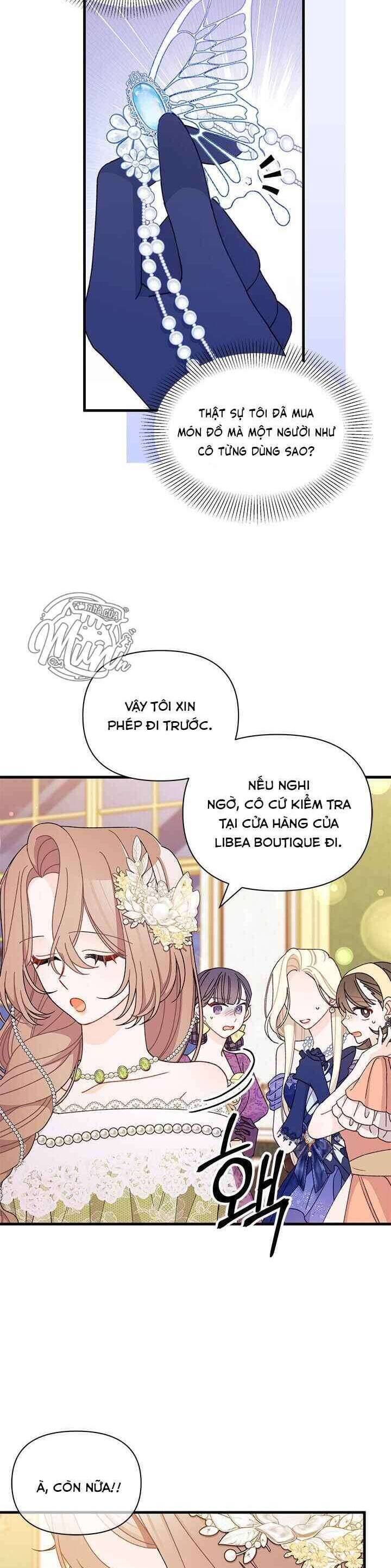 Tôi Đã Có Chồng Sau Khi Nhặt Được Nam Chính - Page 19