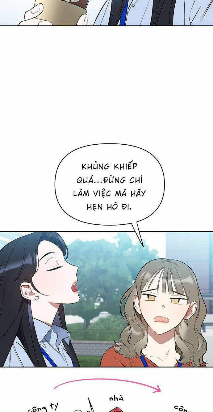 Vận Xui Chốn Công Sở - Page 79