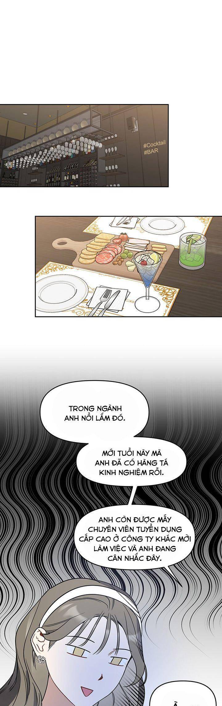 Vận Xui Chốn Công Sở - Page 3