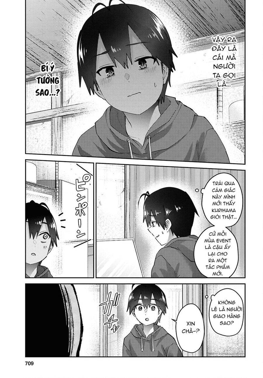 Lần đầu với Gal - Page 9