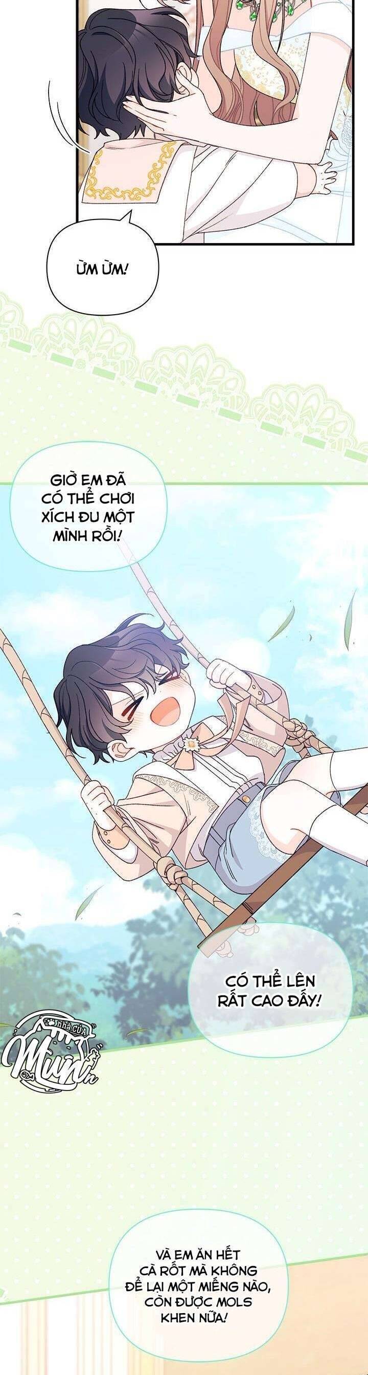 Tôi Đã Có Chồng Sau Khi Nhặt Được Nam Chính - Page 10