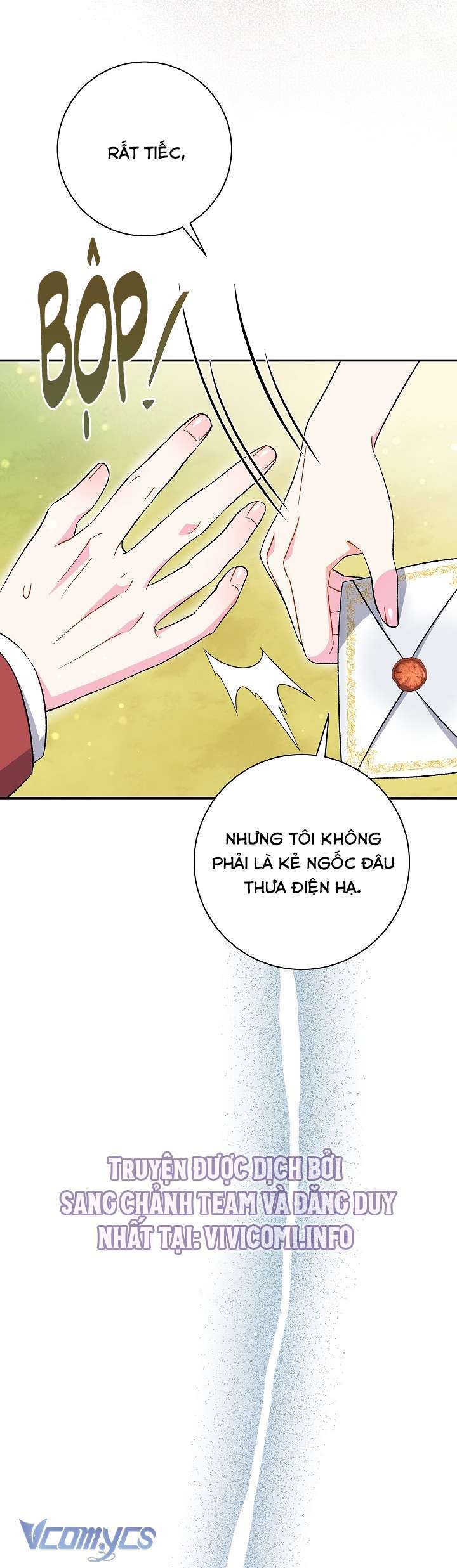 Majo Taisen - The War of Greedy Witches - Page 338