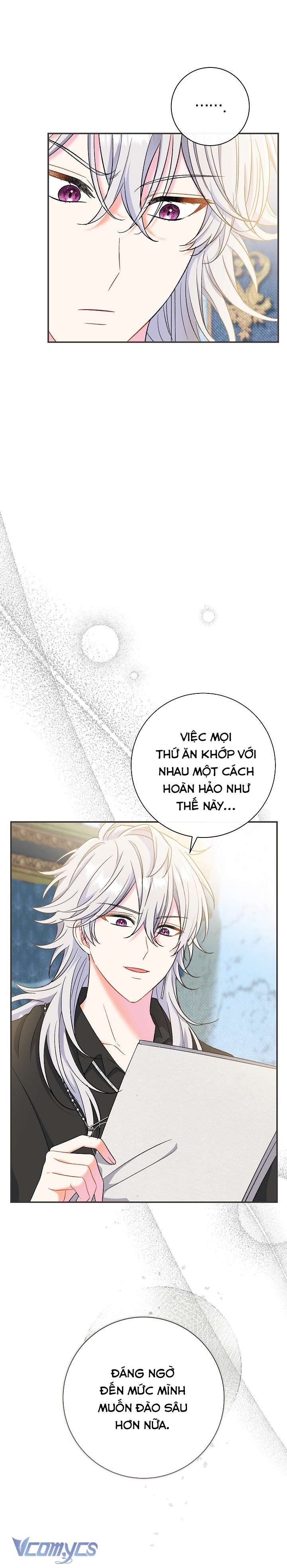 Majo Taisen - The War of Greedy Witches - Page 163