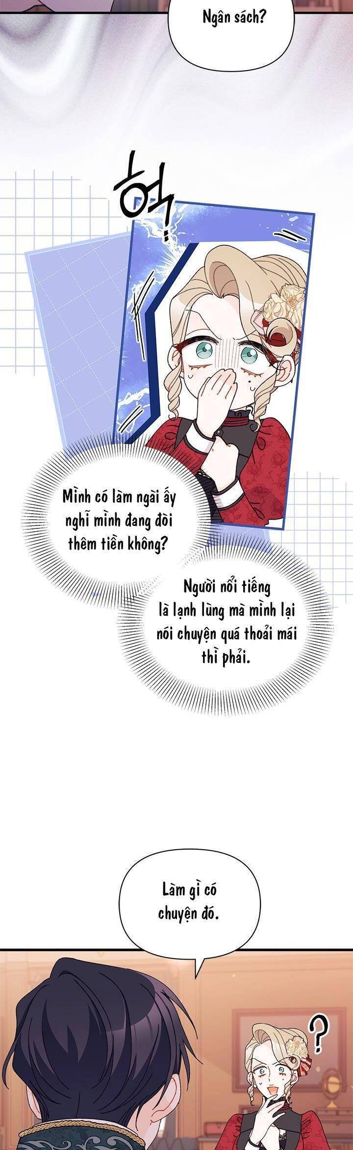 Tôi Đã Có Chồng Sau Khi Nhặt Được Nam Chính - Page 43