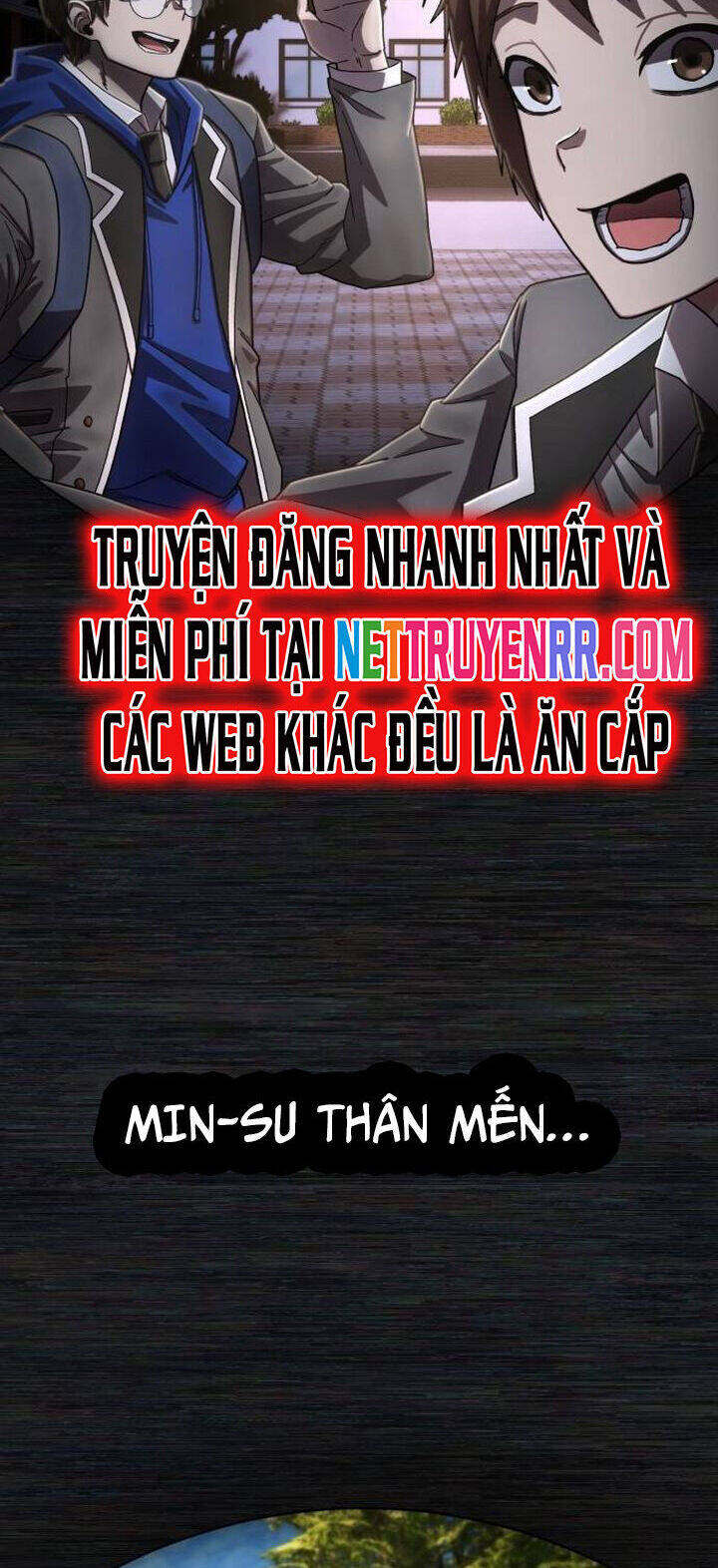 Sự Trở Lại Của Anh Hùng Diệt Thế - Page 3