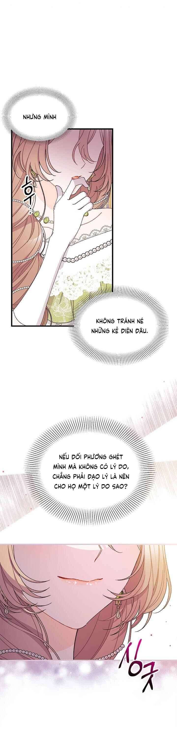 Tôi Đã Có Chồng Sau Khi Nhặt Được Nam Chính - Page 13