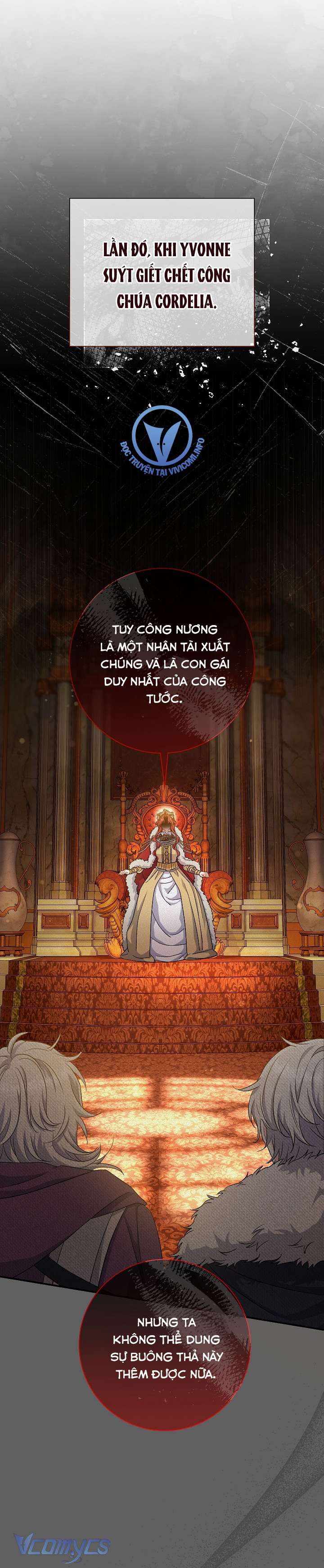 Majo Taisen - The War of Greedy Witches - Page 183