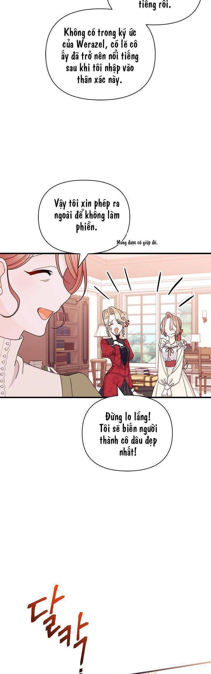 Tôi Đã Có Chồng Sau Khi Nhặt Được Nam Chính - Page 19