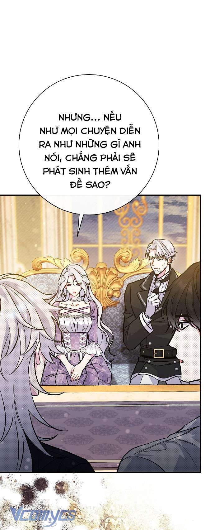 Majo Taisen - The War of Greedy Witches - Page 122