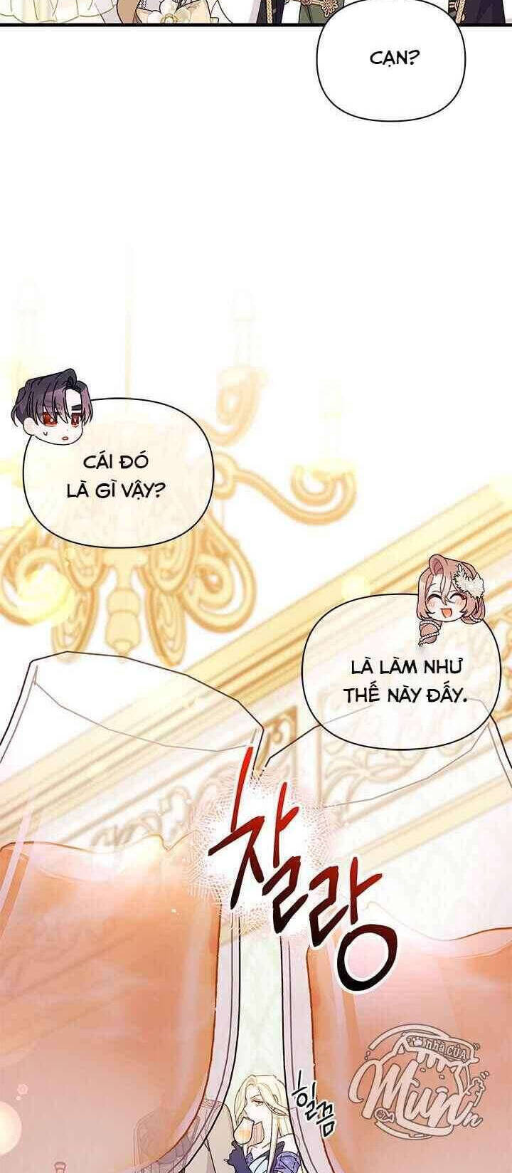 Tôi Đã Có Chồng Sau Khi Nhặt Được Nam Chính - Page 2