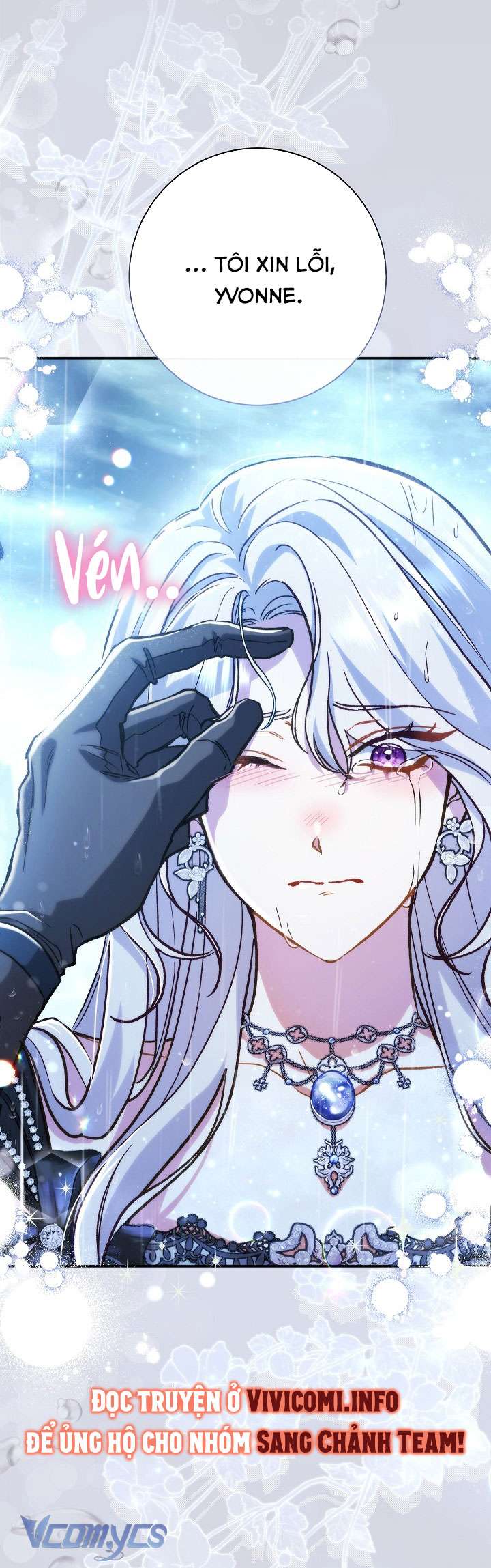 Majo Taisen - The War of Greedy Witches - Page 78