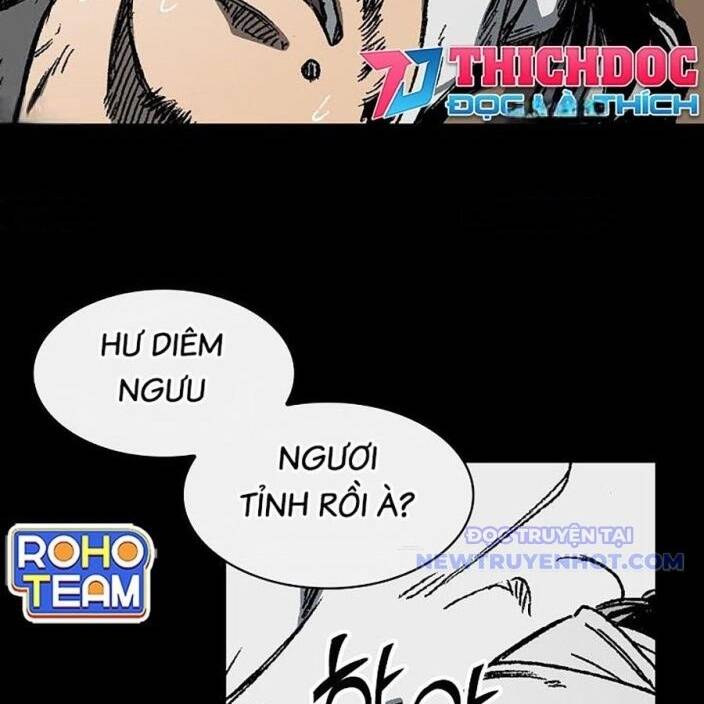 Hồi ức Của Chiến Thần - Page 68