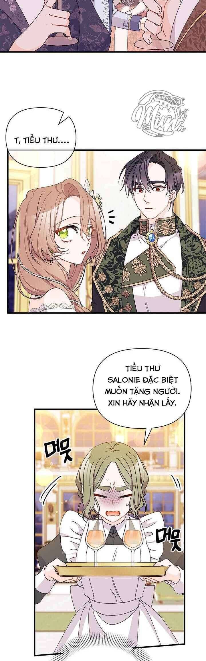 Tôi Đã Có Chồng Sau Khi Nhặt Được Nam Chính - Page 38
