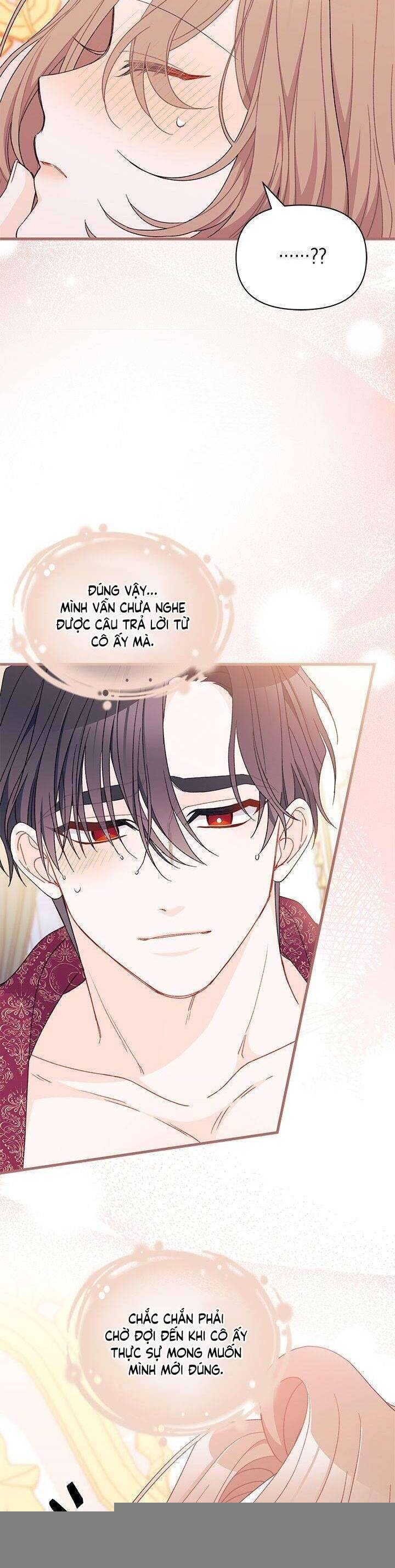 Tôi Đã Có Chồng Sau Khi Nhặt Được Nam Chính - Page 25