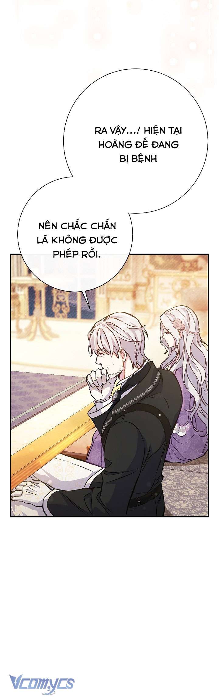 Majo Taisen - The War of Greedy Witches - Page 121