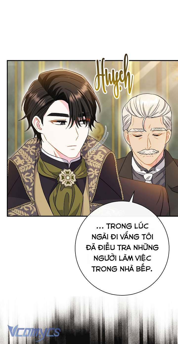 Majo Taisen - The War of Greedy Witches - Page 274