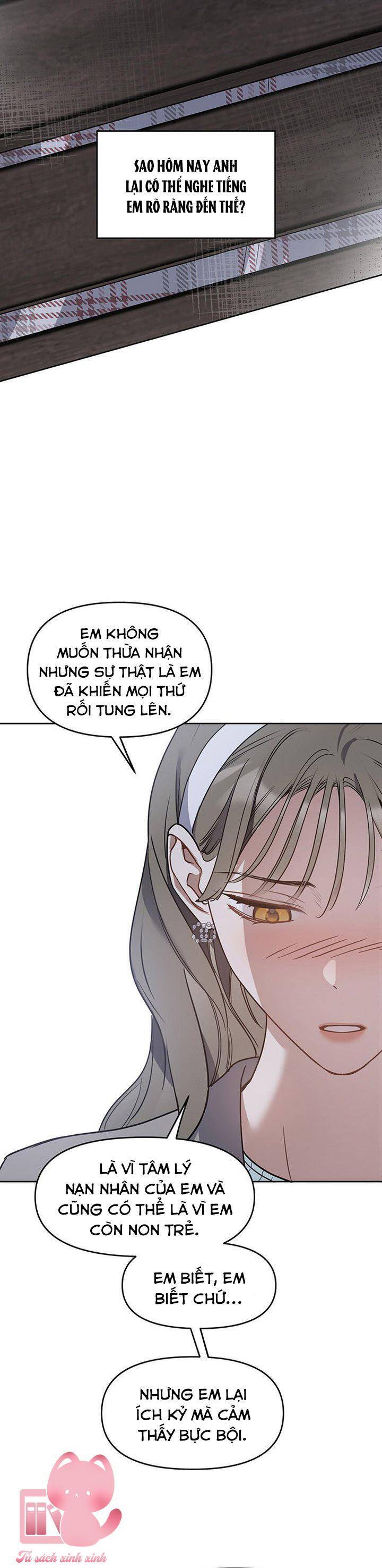 Vận Xui Chốn Công Sở - Page 37